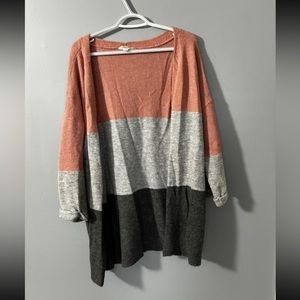 WAREHOUSE ONE Sweater Cardigan